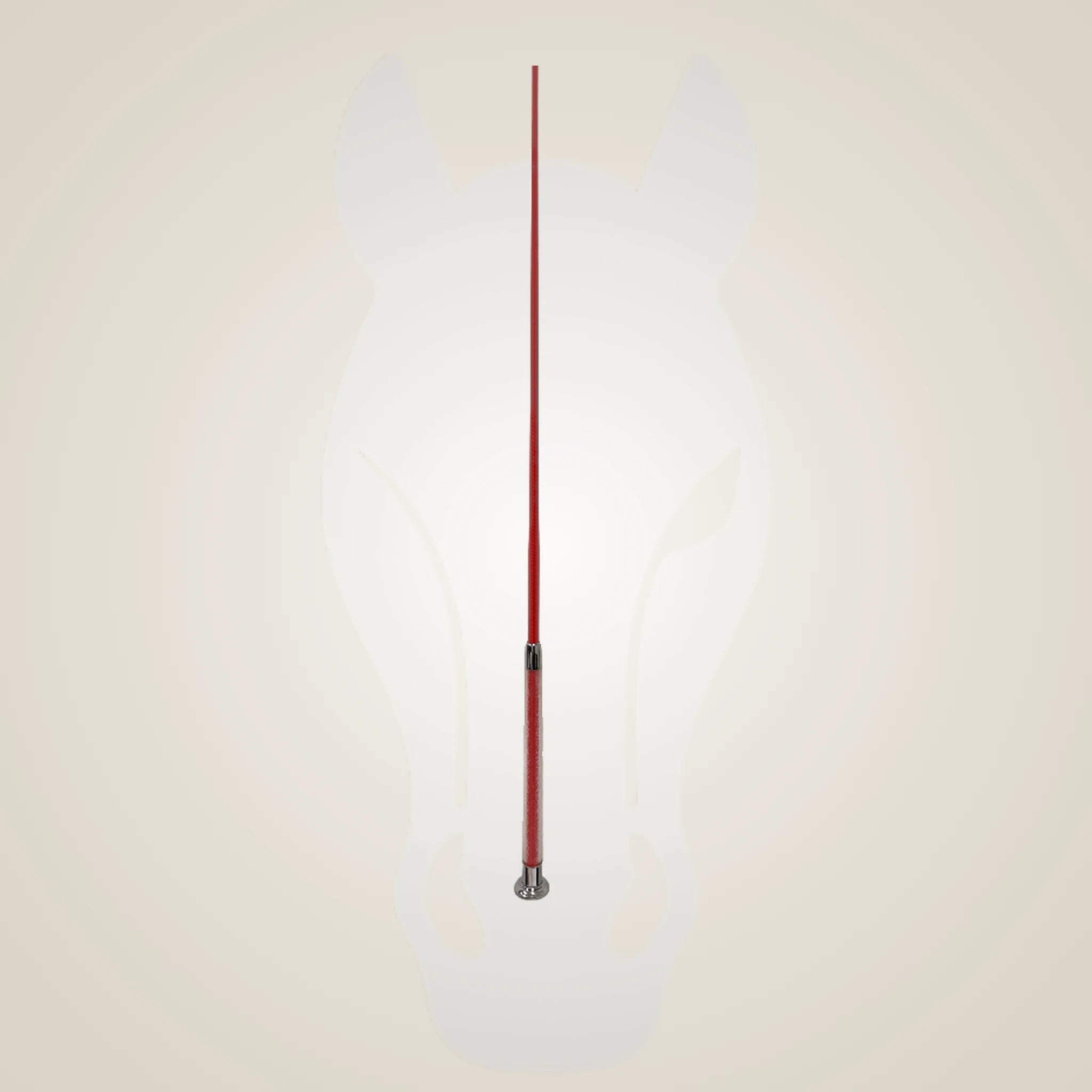 Tuffrider Gel Dressage Whips - Red