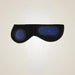 TuffRider GelX Airflow Shaped Pad - Black