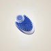 Tuffrider Grooming Brush - Blue