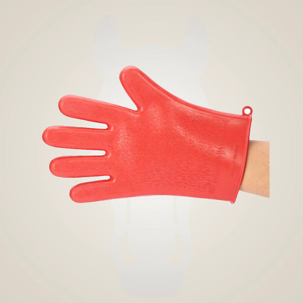 TuffRider Handy Glove Grooming Glove