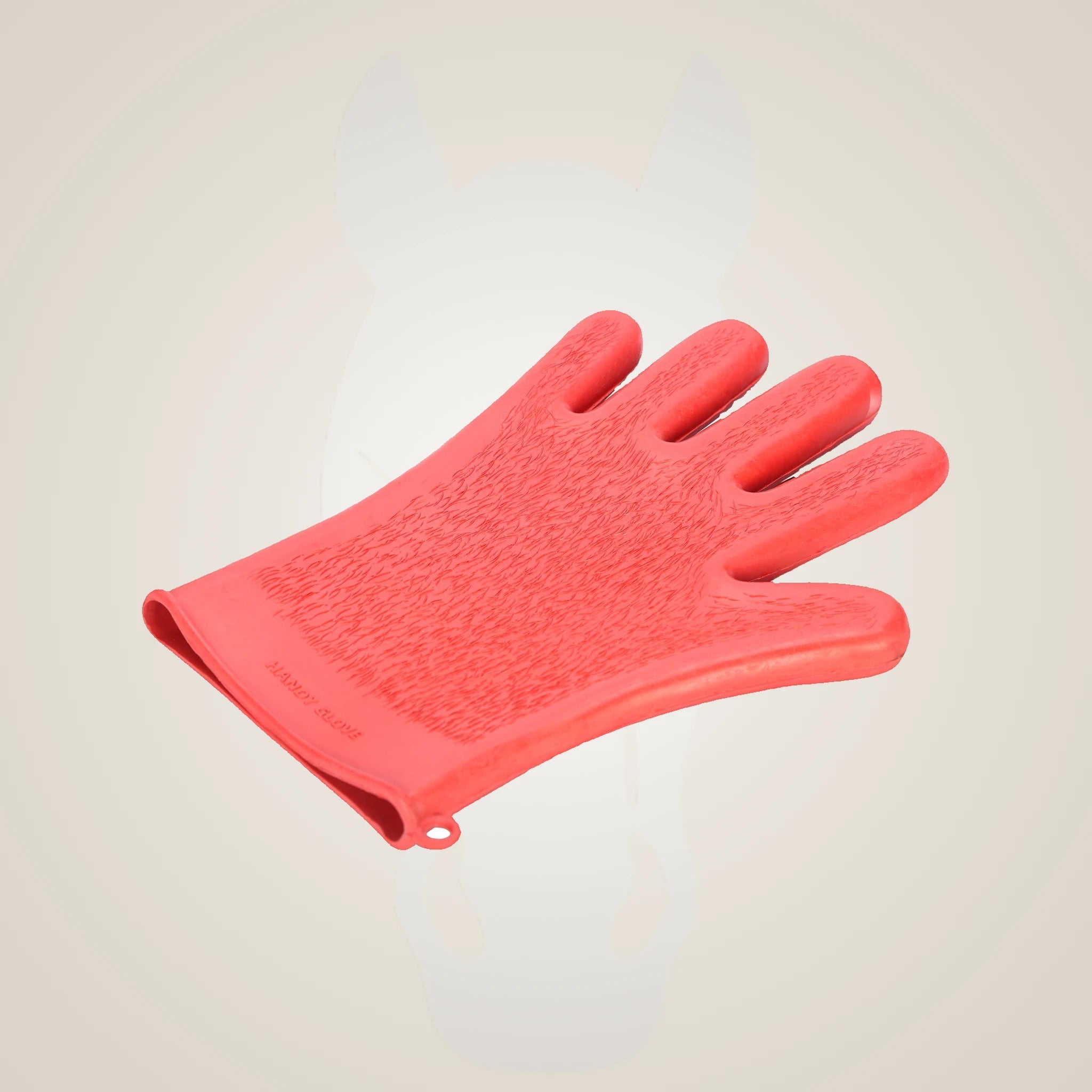 TuffRider Handy Glove Grooming Glove