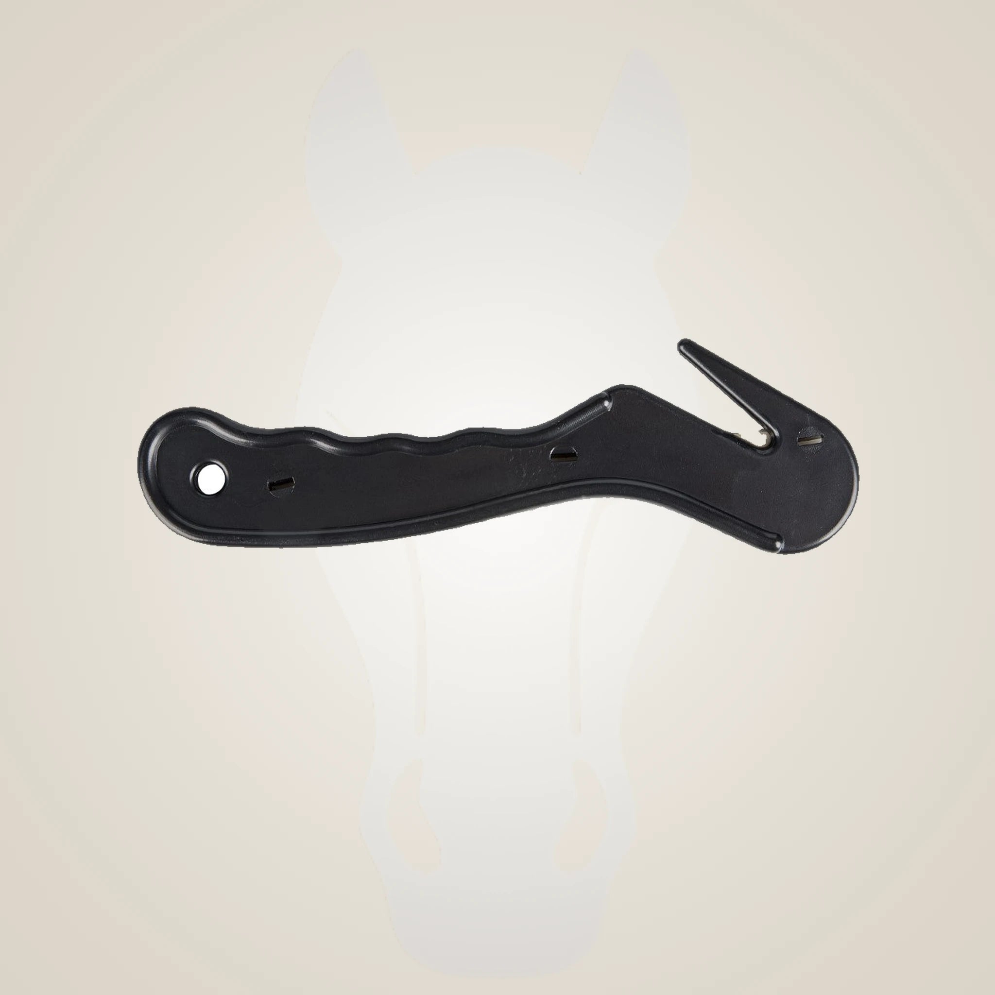 TuffRider Hay Bale Knife