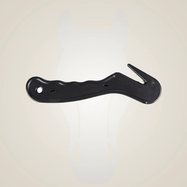 TuffRider Hay Bale Knife