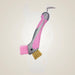 TuffRider Hoof Care Pro Pick - Pink