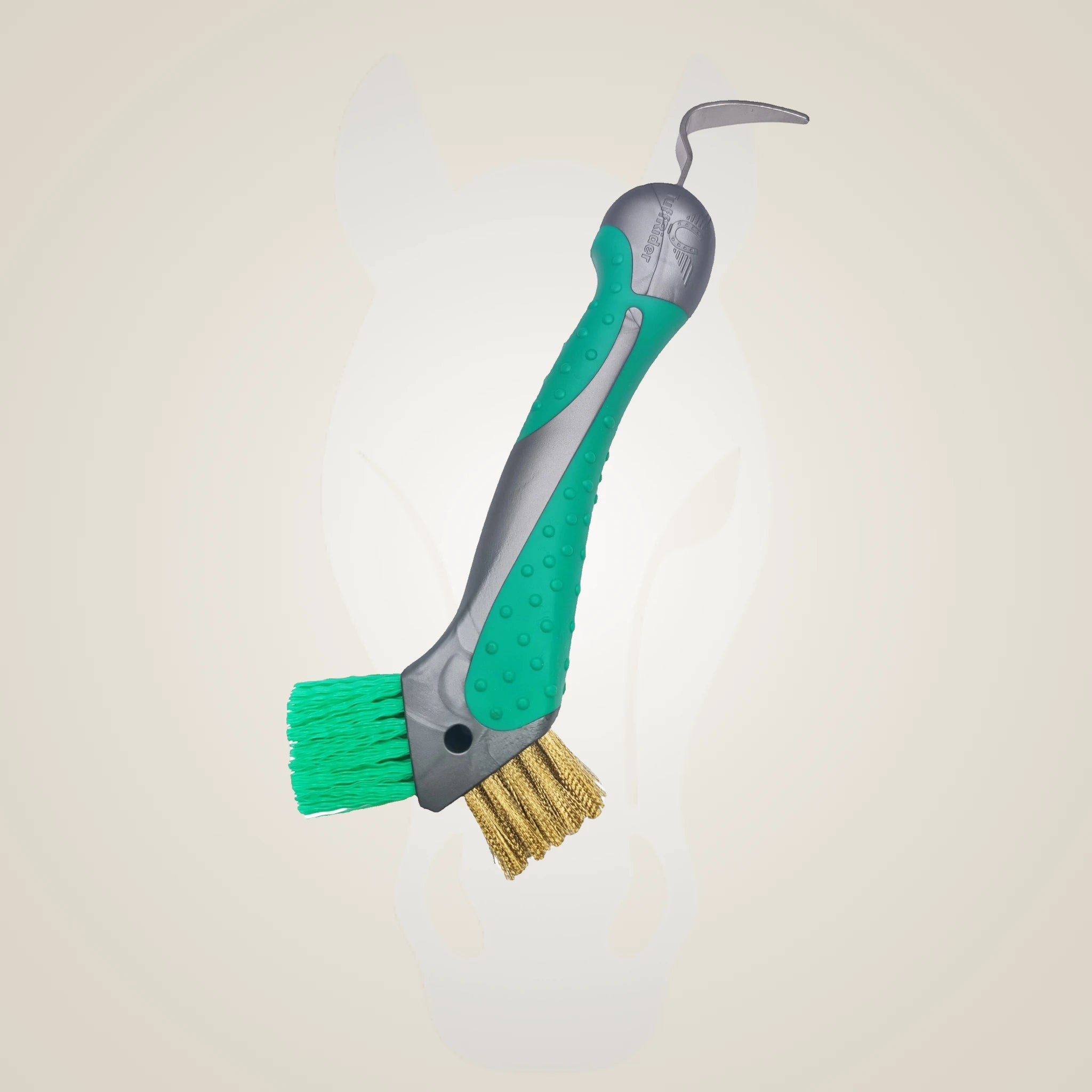 TuffRider Hoof Care Pro Pick - JADE