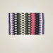 TuffRider Houston Double Weave Saddle Blanket - Multi