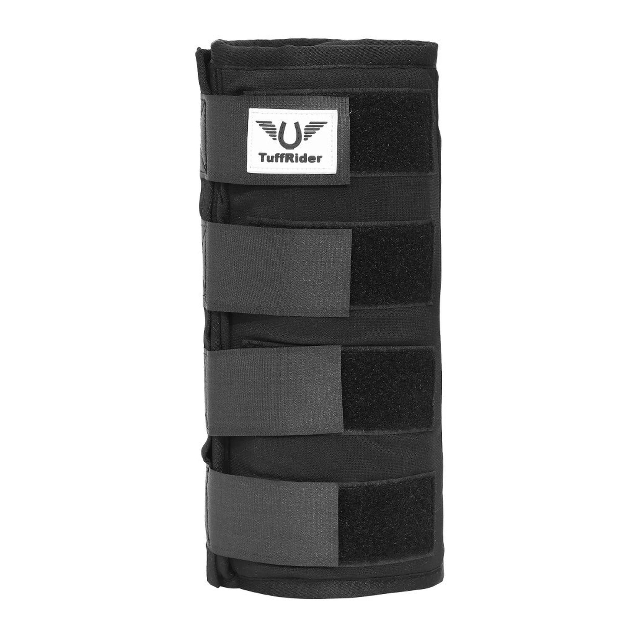 TuffRider Ice Boots - Black