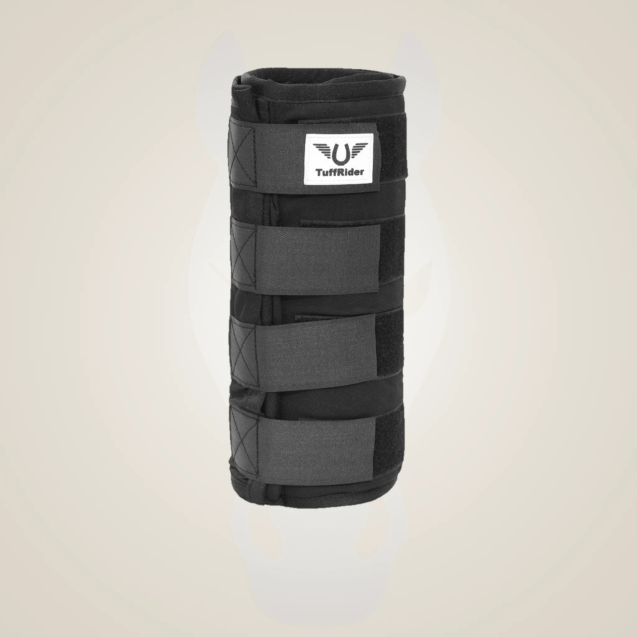 TuffRider Ice Boots - Black