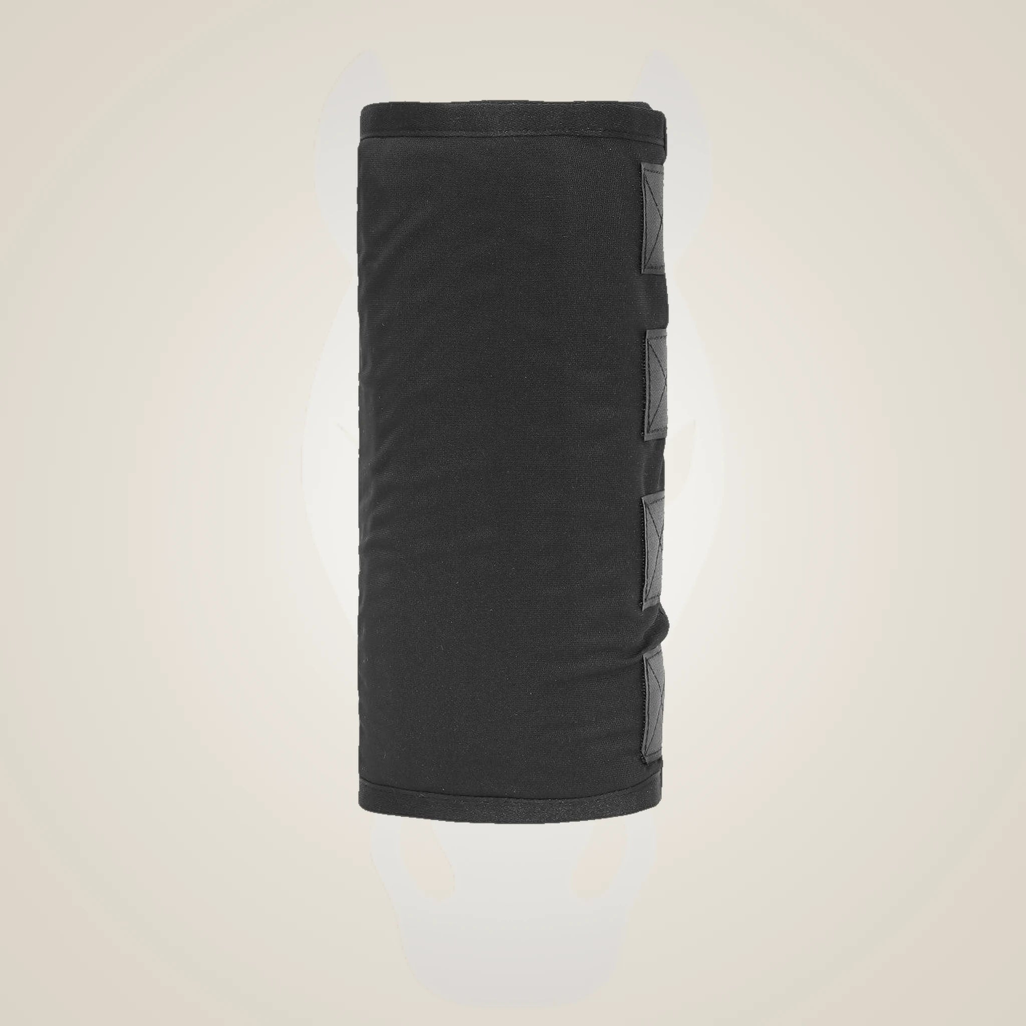 TuffRider Ice Boots - Black