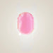 TuffRider Jelly Glitter Scrubber - Pink