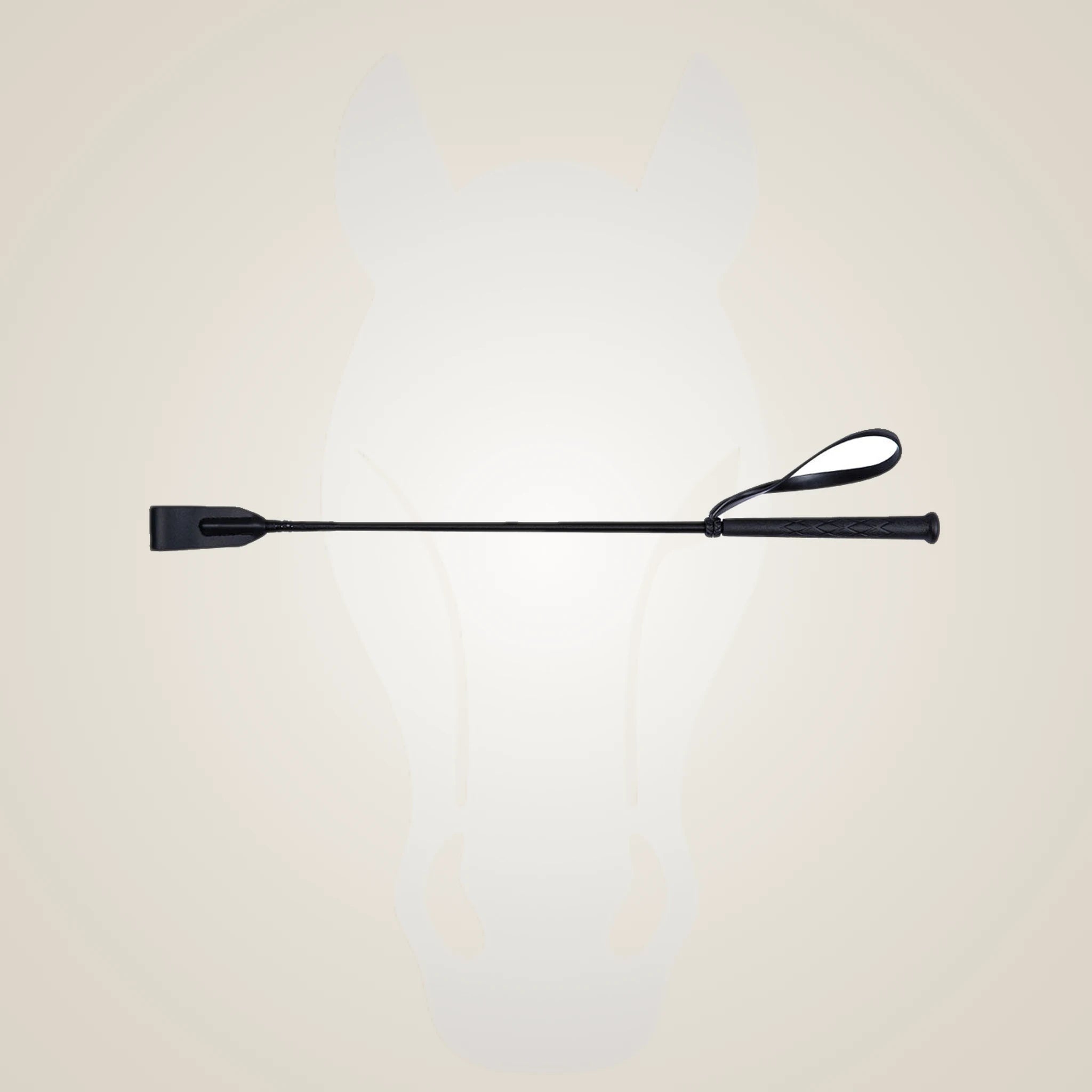 TuffRider Jump Bat - Black