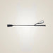 TuffRider Jump Bat - Black