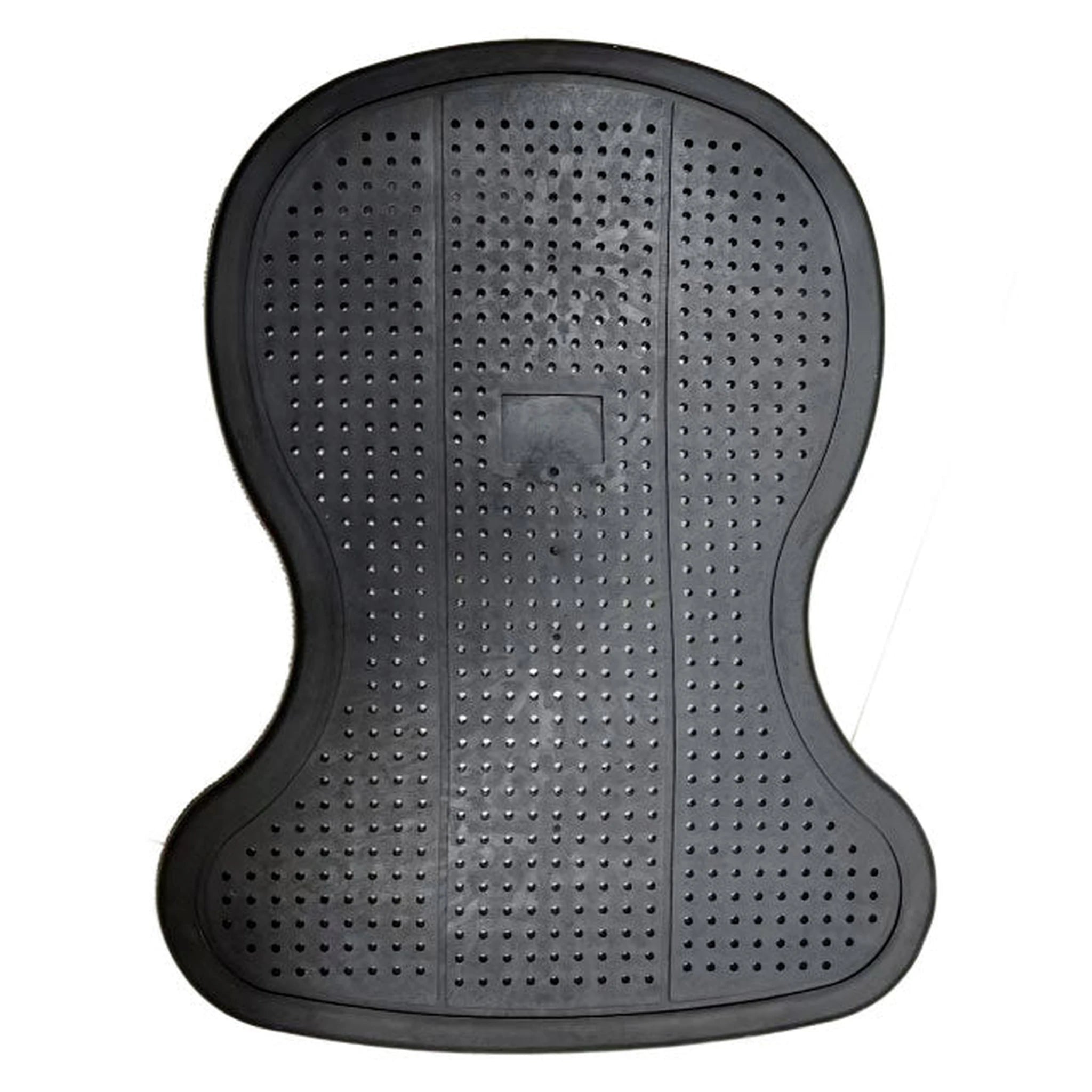 TuffRider Jumping Gel Pad - Black