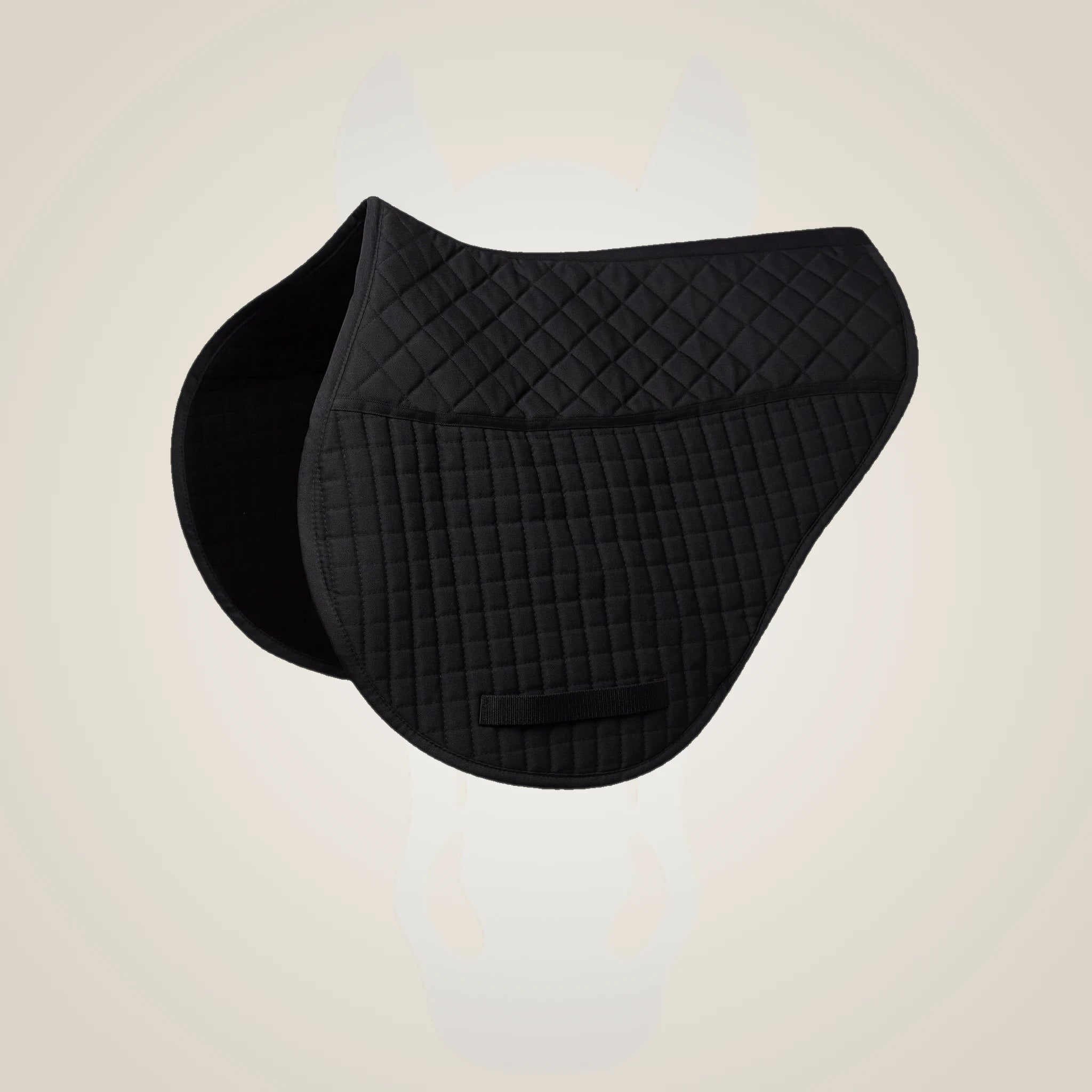 TuffRider Jumping Saddle Pad