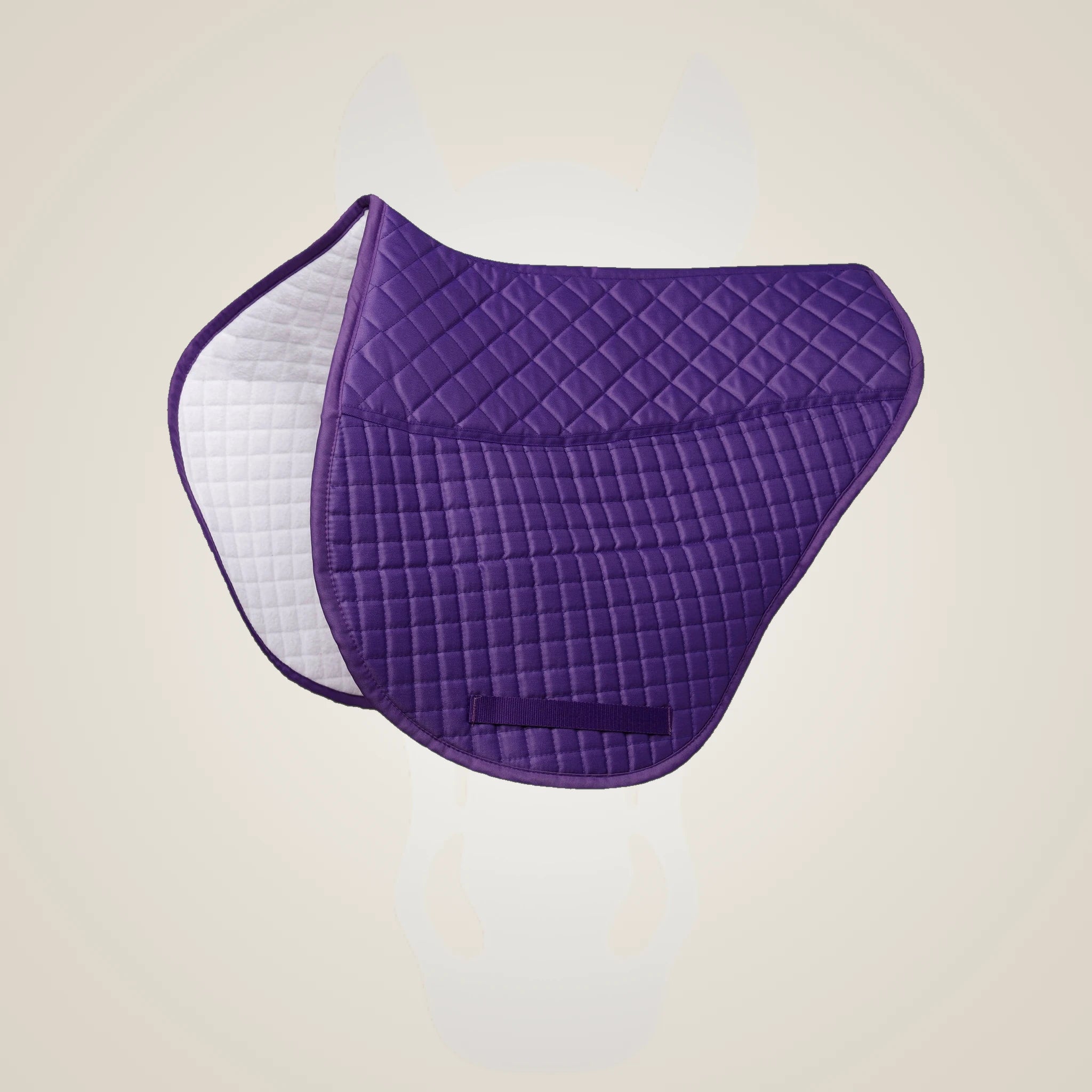 TuffRider Jumping Saddle Pad