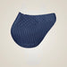 TuffRider Jumping Saddle Pad - Ensign Blue