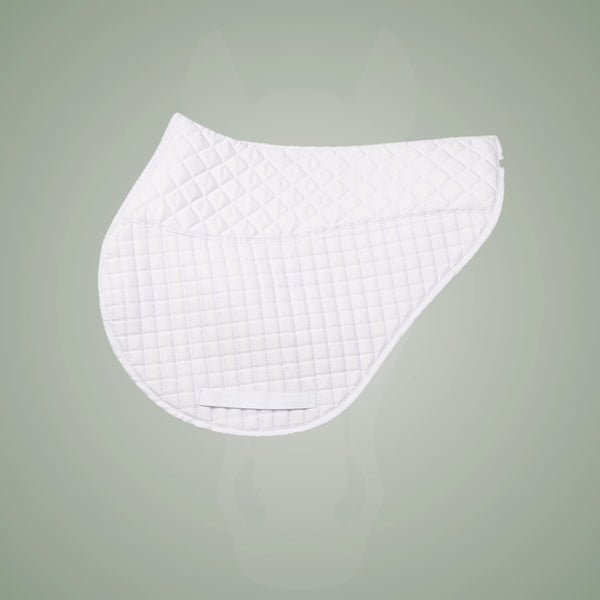 TuffRider Jumping Saddle Pad