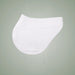 TuffRider Jumping Saddle Pad - White
