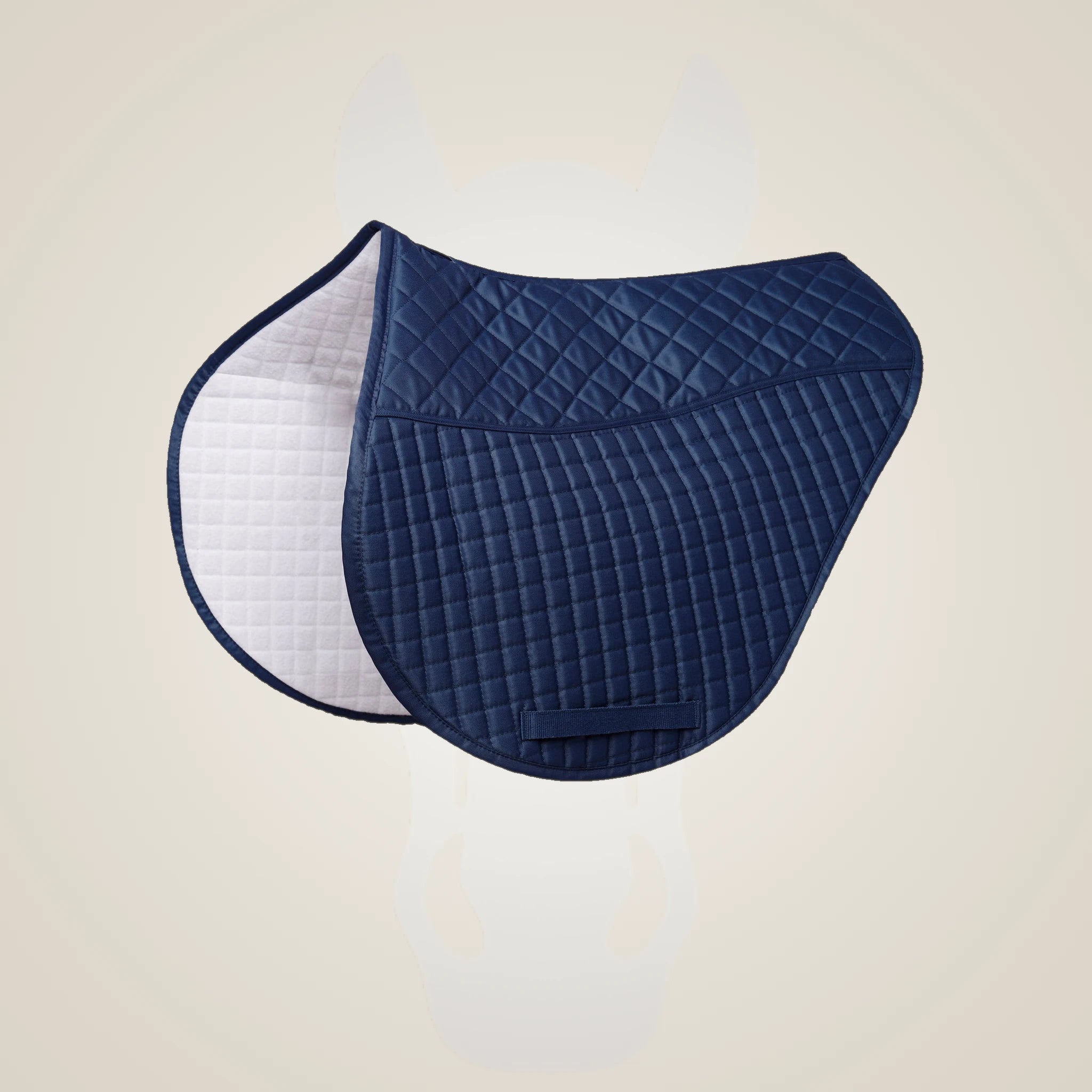 TuffRider Jumping Saddle Pad