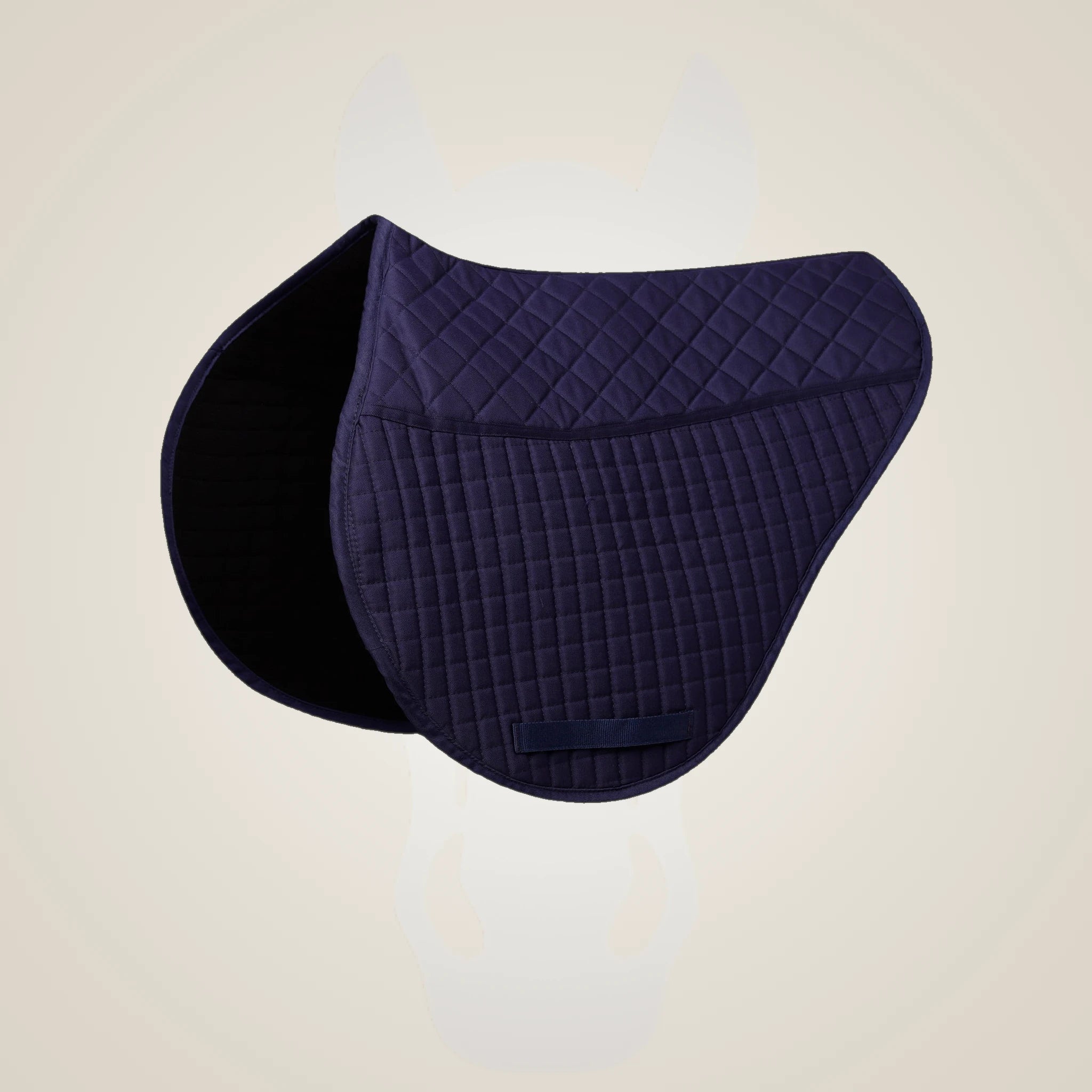 TuffRider Jumping Saddle Pad