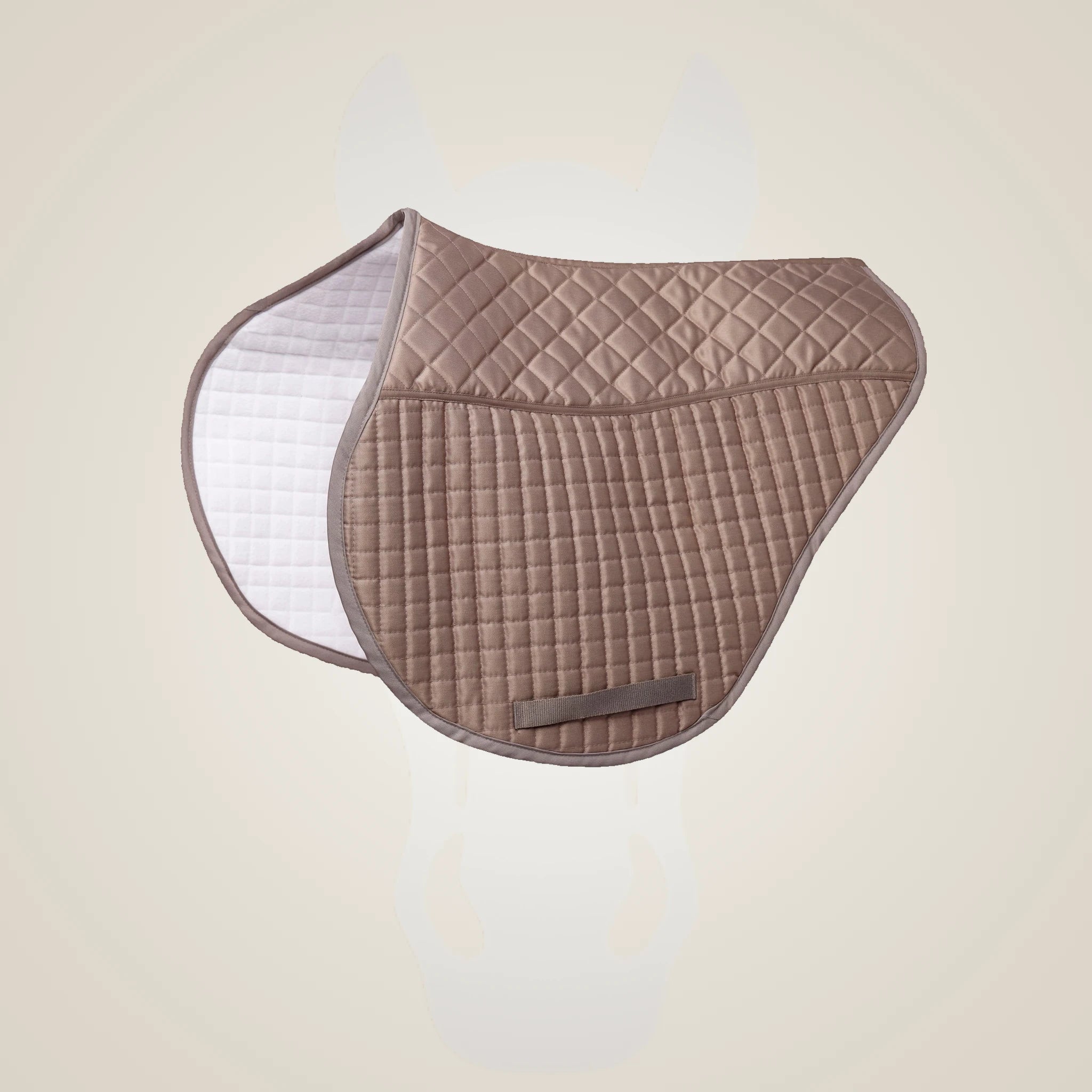 TuffRider Jumping Saddle Pad