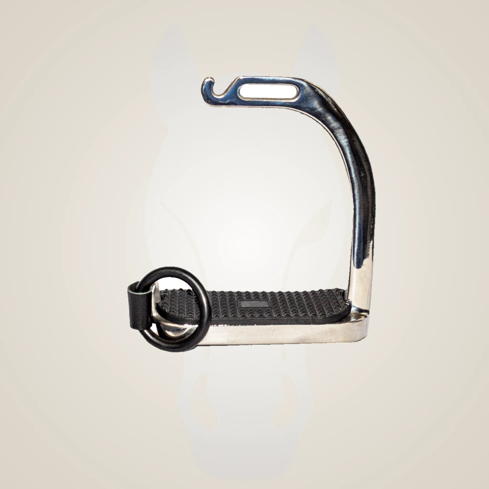 TuffRider Knife Edge Safety Stirrups