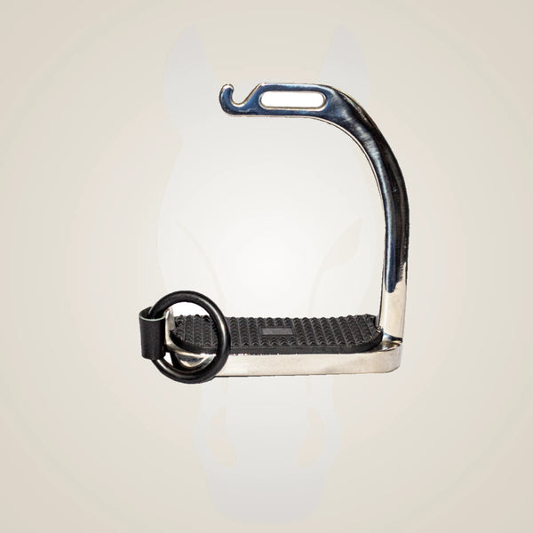TuffRider Knife Edge Safety Stirrups