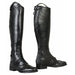 TuffRider Ladies Belmont Leather Field Boots - Black