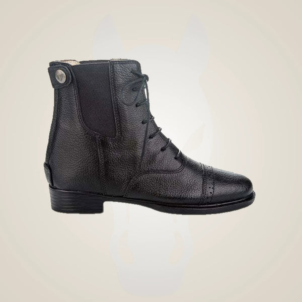 TuffRider Ladies Belmont Paddock Boot