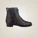 TuffRider Ladies Belmont Paddock Boot - Black