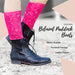 TuffRider Ladies Belmont Paddock Boot - Black