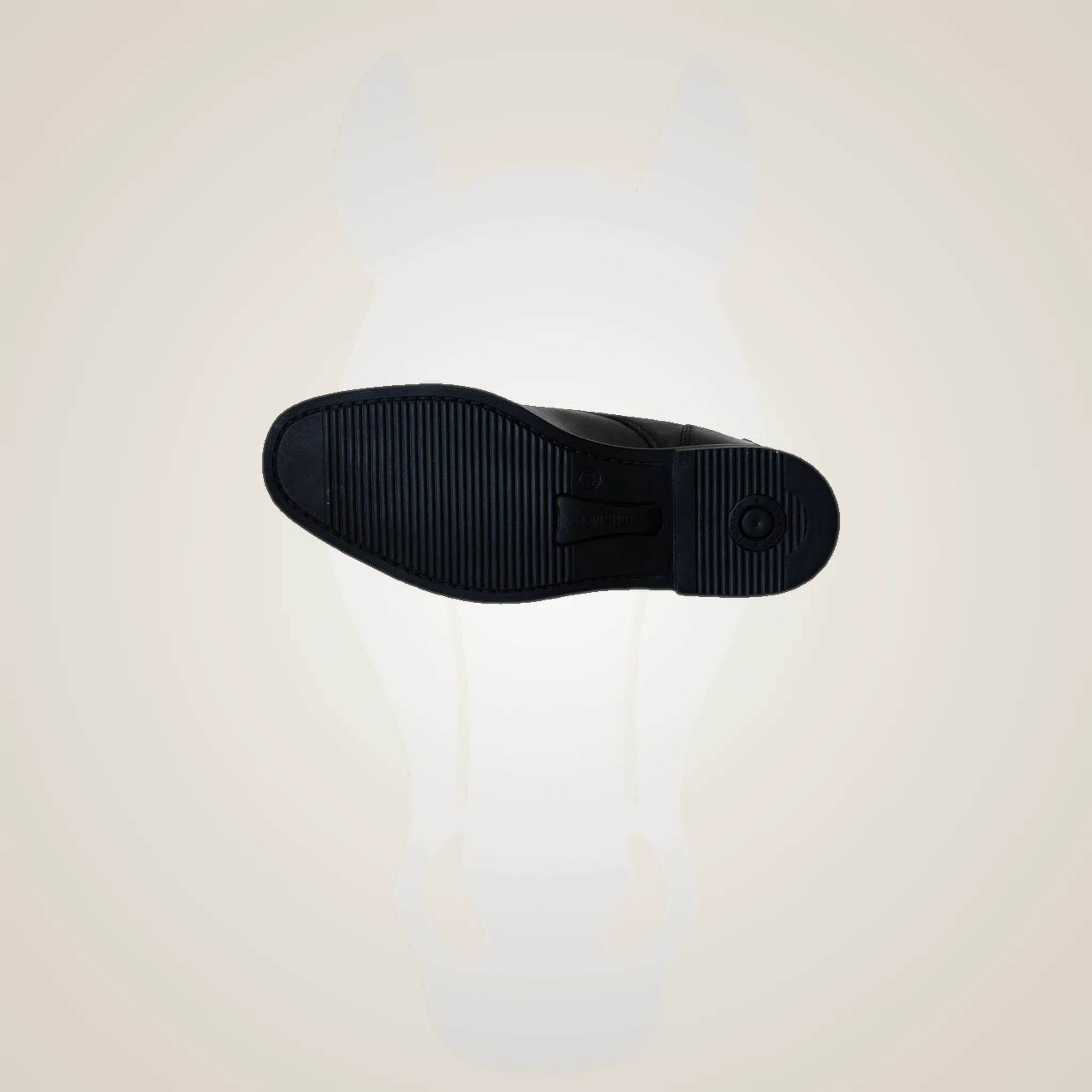 TuffRider Ladies Capri Field Boot - Black