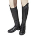 TuffRider Ladies Derby Leather Half Chaps
