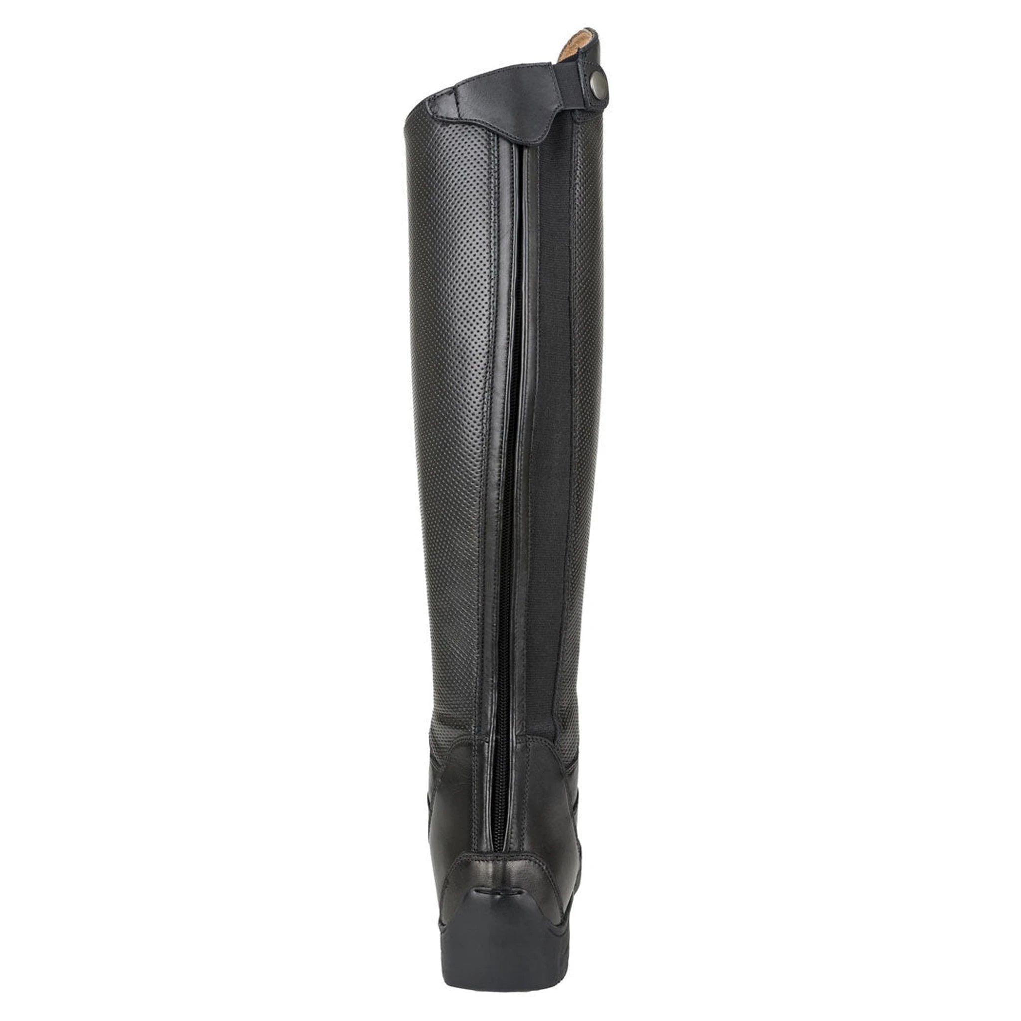 TuffRider LADIES DOUBLE CLEAR SPORT BOOT - Black
