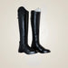 TuffRider Ladies Milan Tall Riding Boot - Black