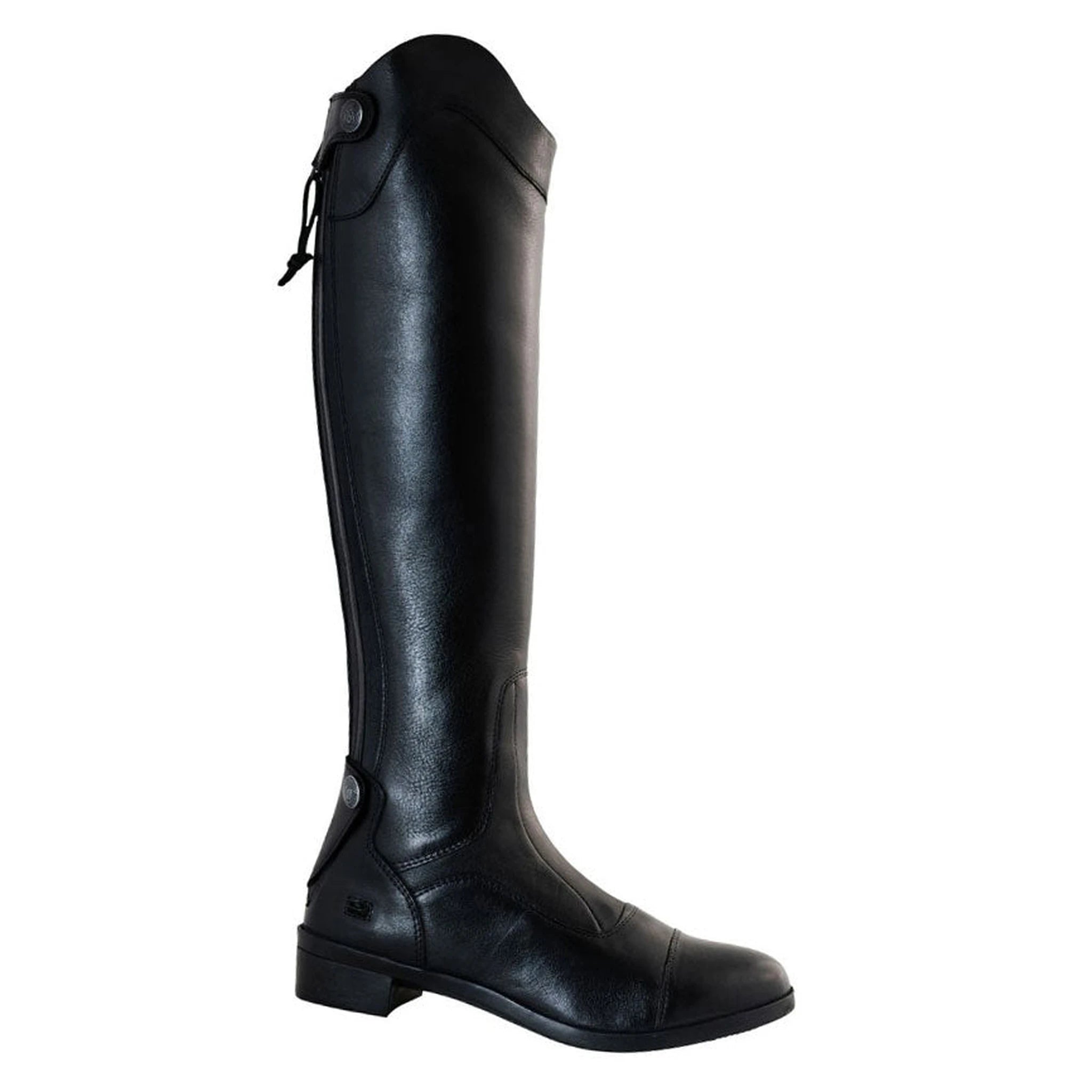 TuffRider Ladies Milan Tall Riding Boot - Black