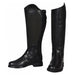 TuffRider Ladies Plus Rider Dress Boots - Black