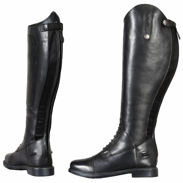 TuffRider Ladies Plus Rider Field Boots