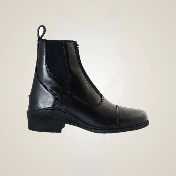 TuffRider Ladies Portofino Paddock Boot