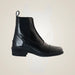 TuffRider Ladies Portofino Paddock Boot - Black