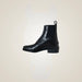 TuffRider Ladies Portofino Paddock Boot - Black