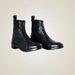 TuffRider Ladies Positano Paddock Boots - Black