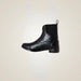 TuffRider Ladies Positano Paddock Boots - Black