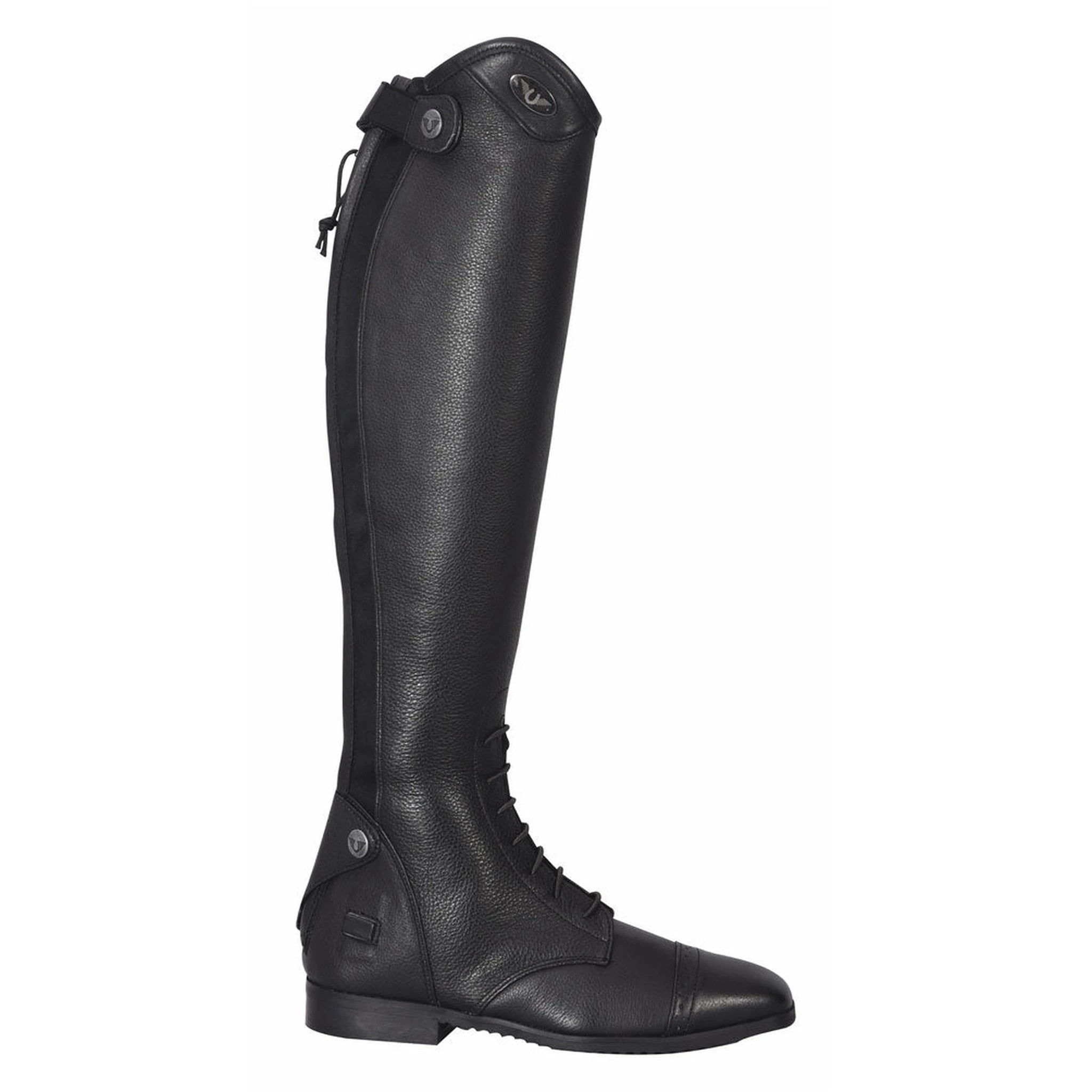 TuffRider Ladies Regal X-Tall Field Boots - Black