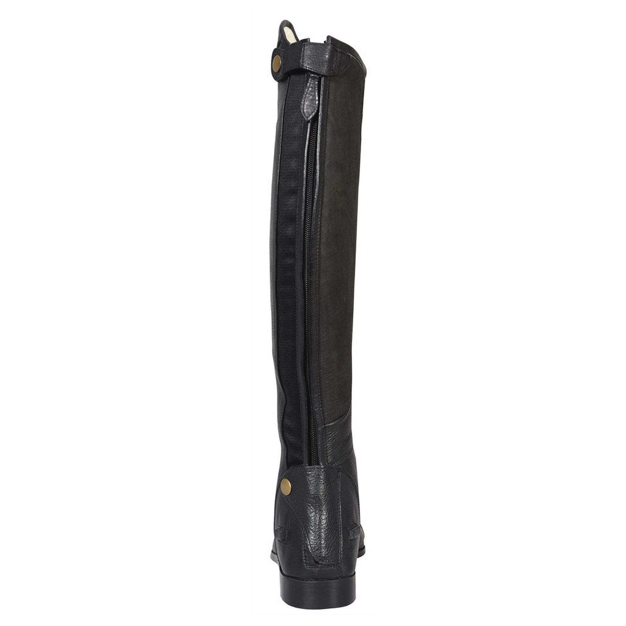 TuffRider Ladies Regal X-Tall Field Boots - Black