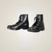 TuffRider Ladies Starter Laced Paddock Boots - Black