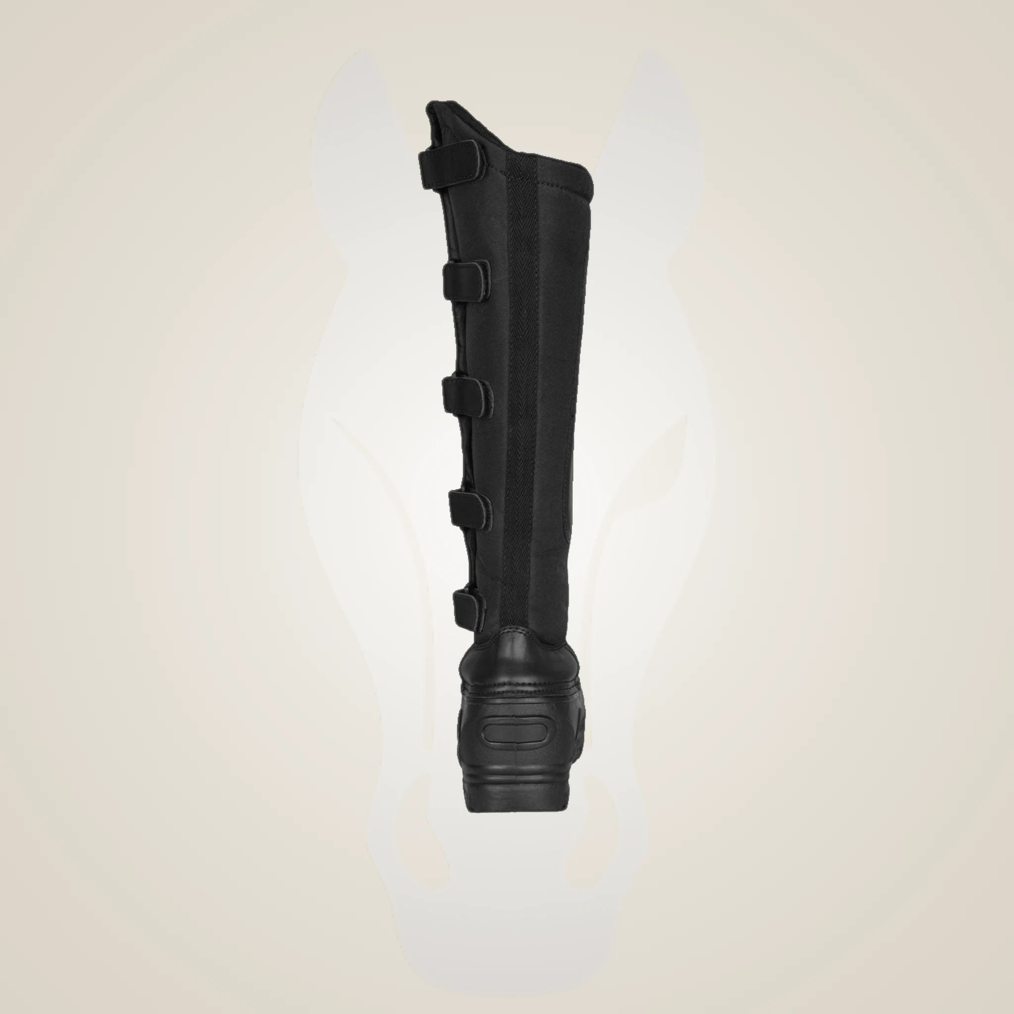 TuffRider Ladies StormCat Tall Winter Riding Boots - Black