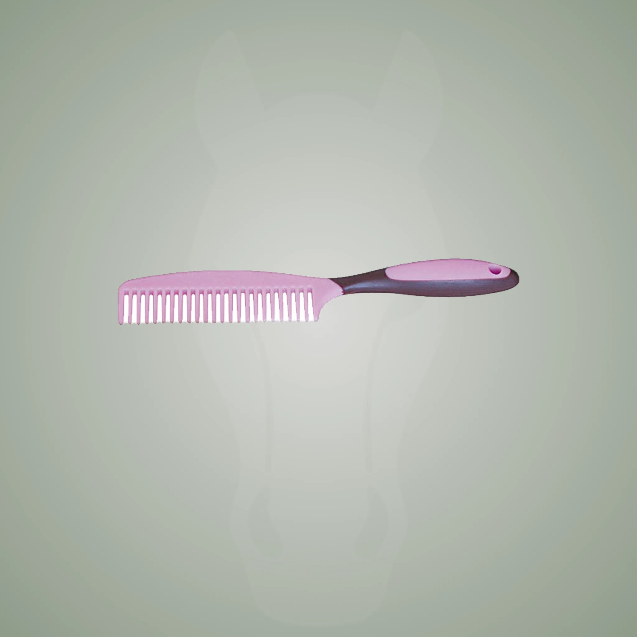 TuffRider Mane & Tail Comb - Pink