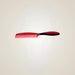 TuffRider Mane & Tail Comb - Red