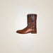 TuffRider Men's El Paso Western Round Toe Boot